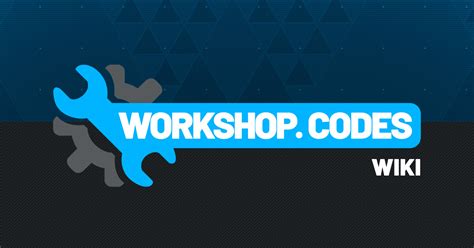 Workshop.codes .